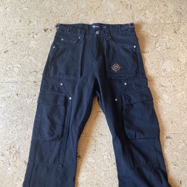Vicinity Cargo Hose
