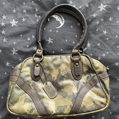 Alviero Martini - 1a Classe - Handtasche