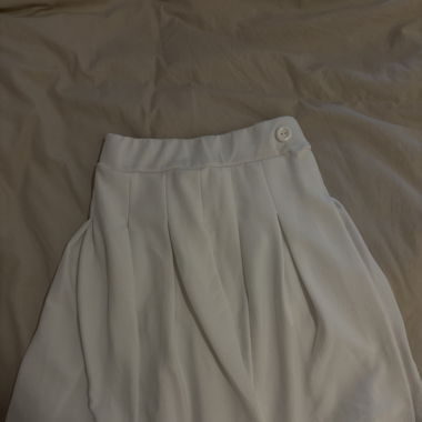 Tennis Skirt