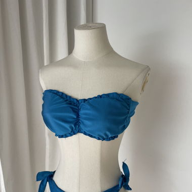 Blue bikini 💙 s/m 