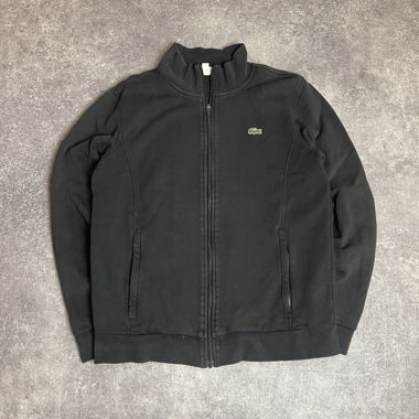 Pullover Vintage Ralph Lauren con Cerniera