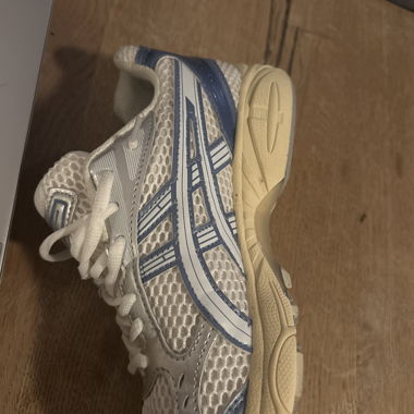 Asics elle sera en tendance cette avril 