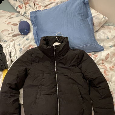 Winterjacke