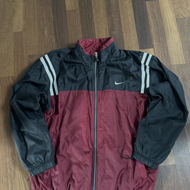 Nike Vintage Windbreaker