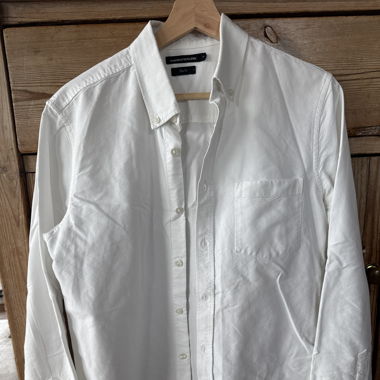 Chemise blanche