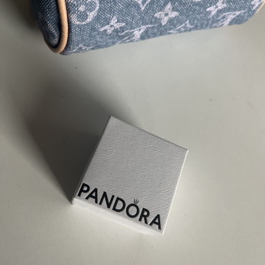 PANDORA PROMISE RING