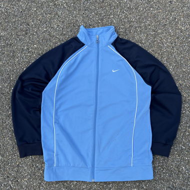 Nike Vintage Trackjacket