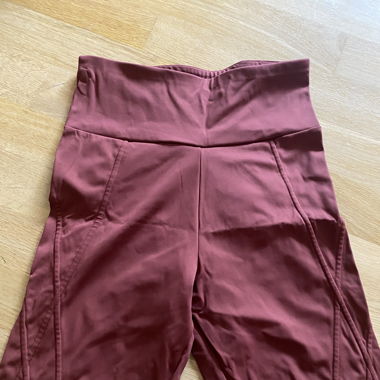 Gym Shorts Oysho