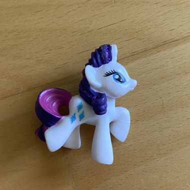 Figurine My Little Pony