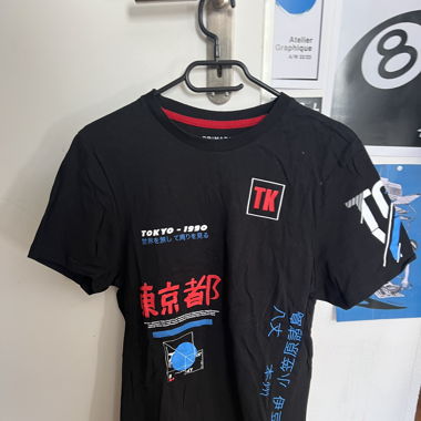 Tokyo Primark Tshirt 