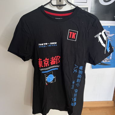 Tokyo Primark Tshirt 