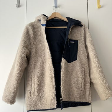 Patagonia Jacke