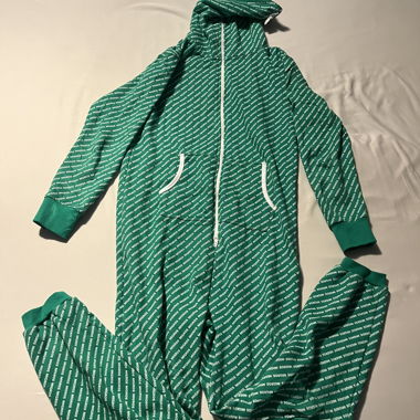 Migros Full-Body Suit