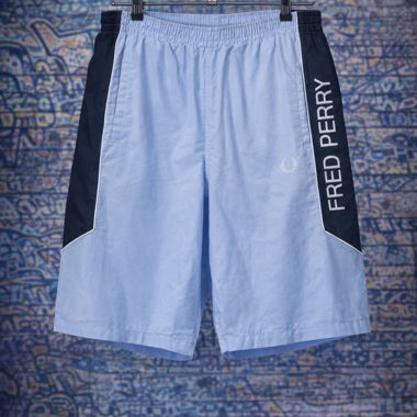 Short Fred Perry XL