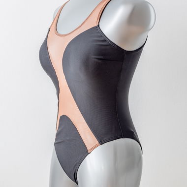 Maillot une-pièce