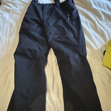 Skihose Celsius