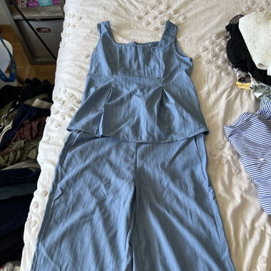 Ensemble 