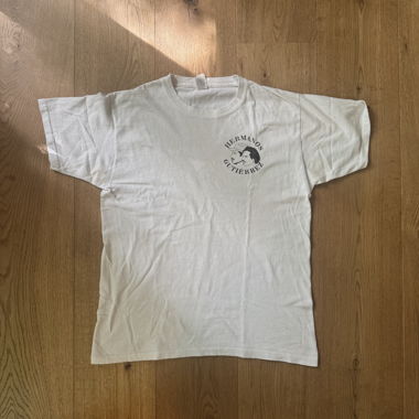 T-shirt Hermanos Gutierrez
