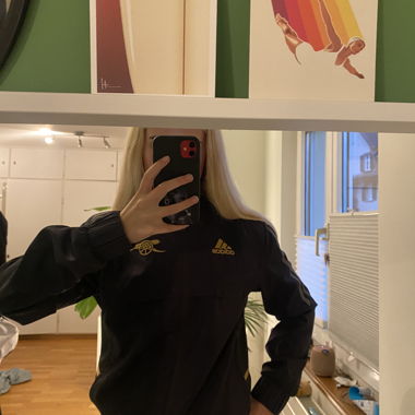 Sports jacket