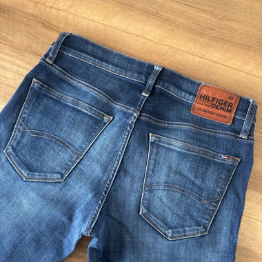 HILFIGER DENIM 32/32