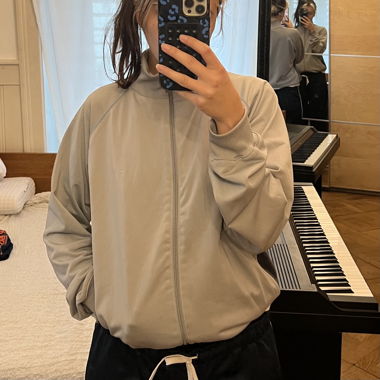 Nike trainer jacket