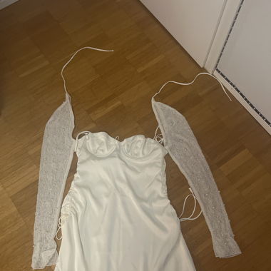 Ohpolly kleid