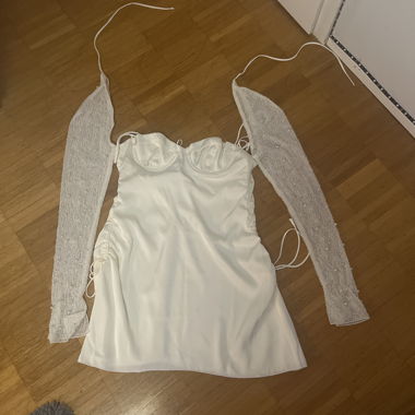 Ohpolly kleid