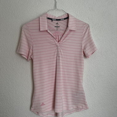Golf polo shirt
