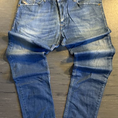 Jeans Diesel Darron
