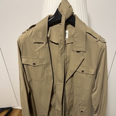 Trenchcoat