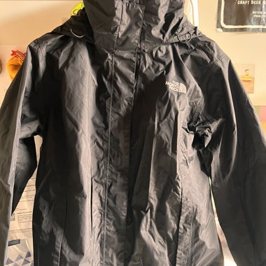 Veste de pluie The North Face