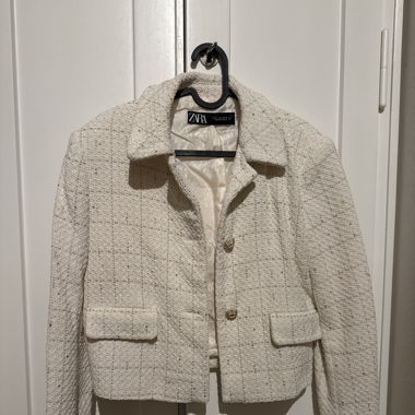 Jacke