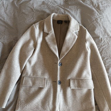 Cappotto blazer Vero Moda