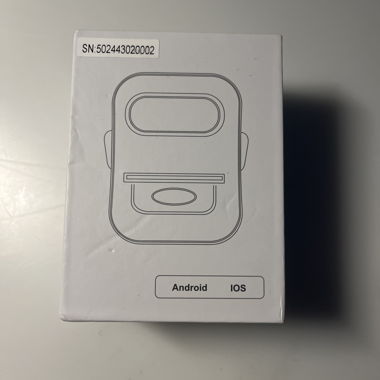 Mini printer
