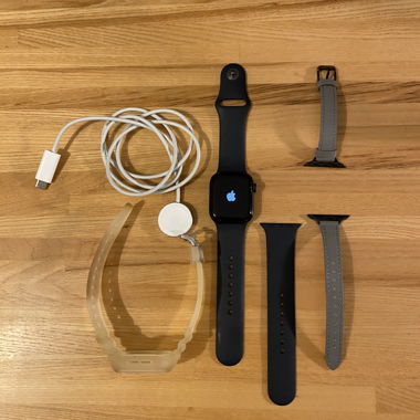 Apple Watch Series 7