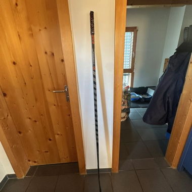 Hockey BAUER Warrior Stick