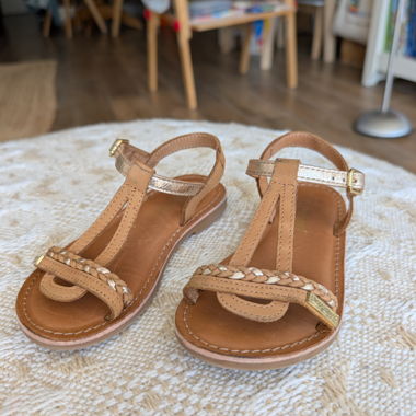 Sandalen Les Tropéziennes