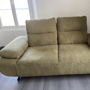 3er Sofa