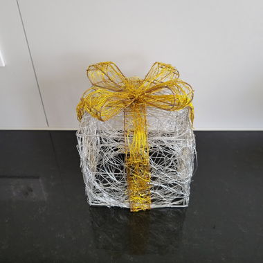 Weihnachtsdekoration