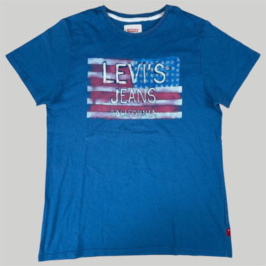 T-shirt Levi's S