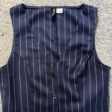 Halter top