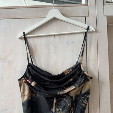 Strap Top