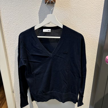 Lacoste Damen Pullover