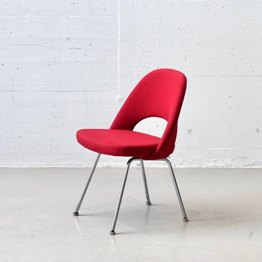 Chaise de direction Eero Saarinen pour Knoll International