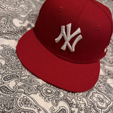 Casquette New Era