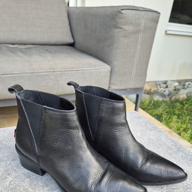 Levi's ankleboots