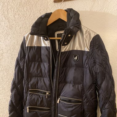Manteau 