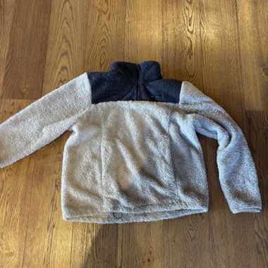 Fleecejacke Black Diamond