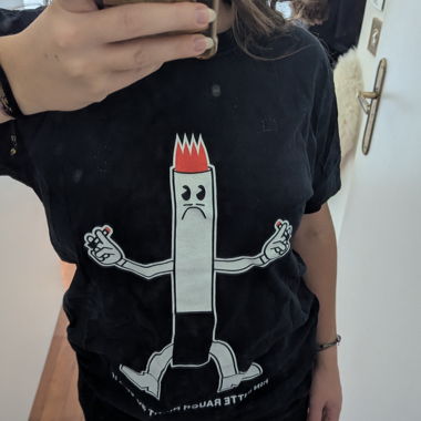 Yung Hurn Merch RIN
