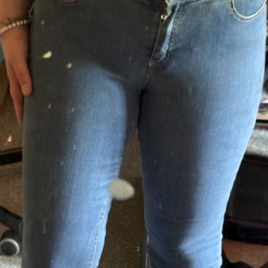 Jeans Hose 